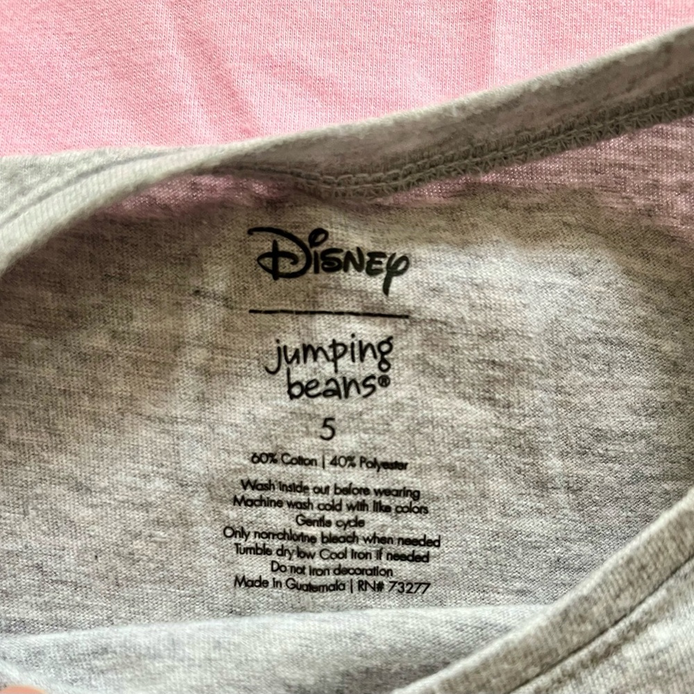 Three Girl’s L/S Shirts - Picture 3 of 10